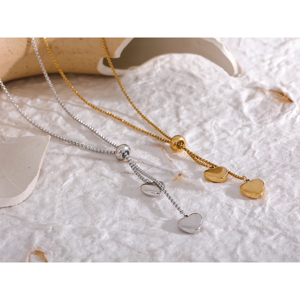 Cod Heart Silver