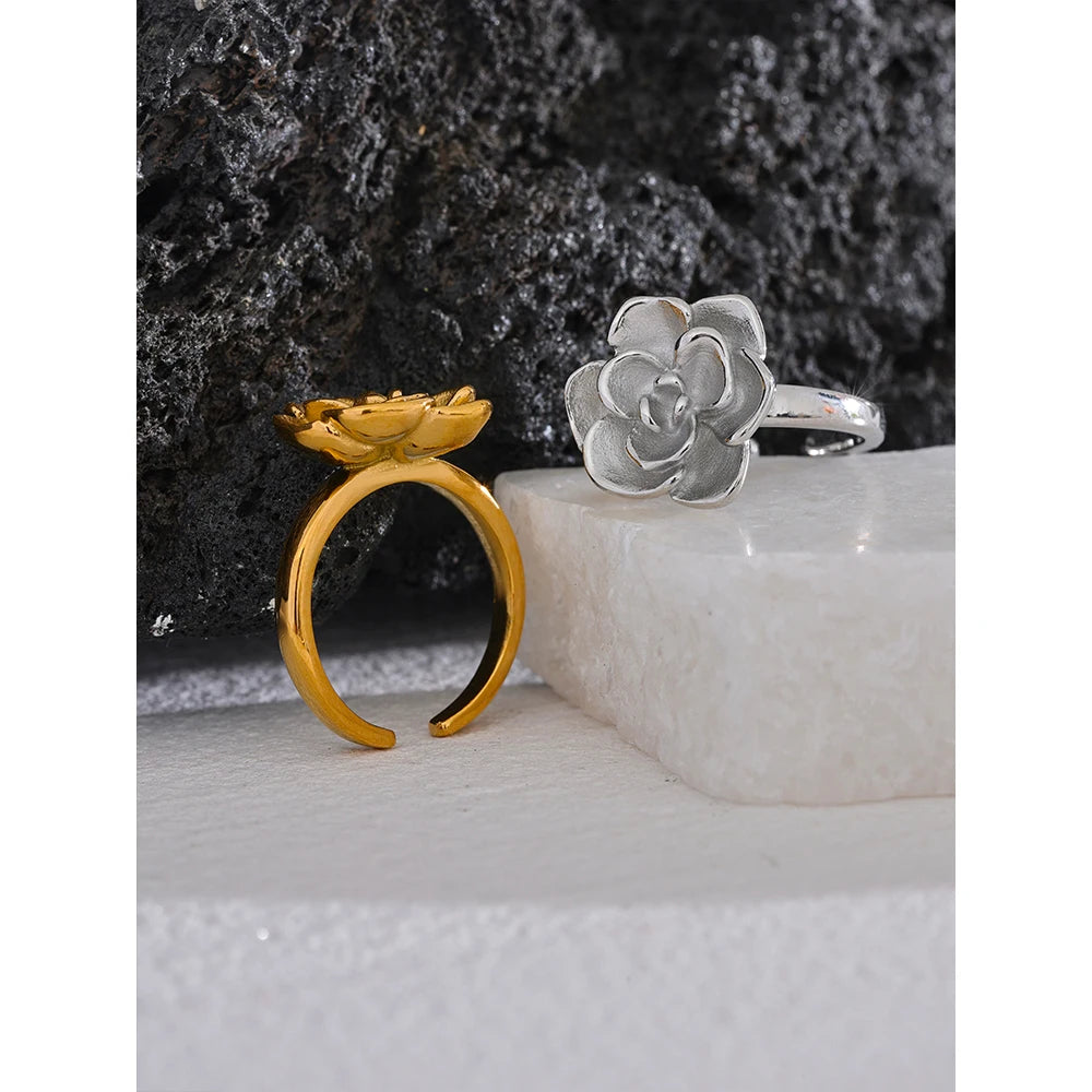 Narcissus Silver