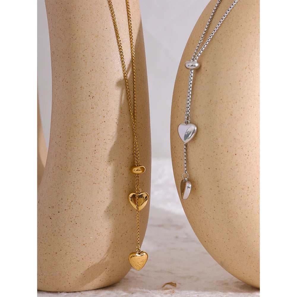 Cod Heart Silver