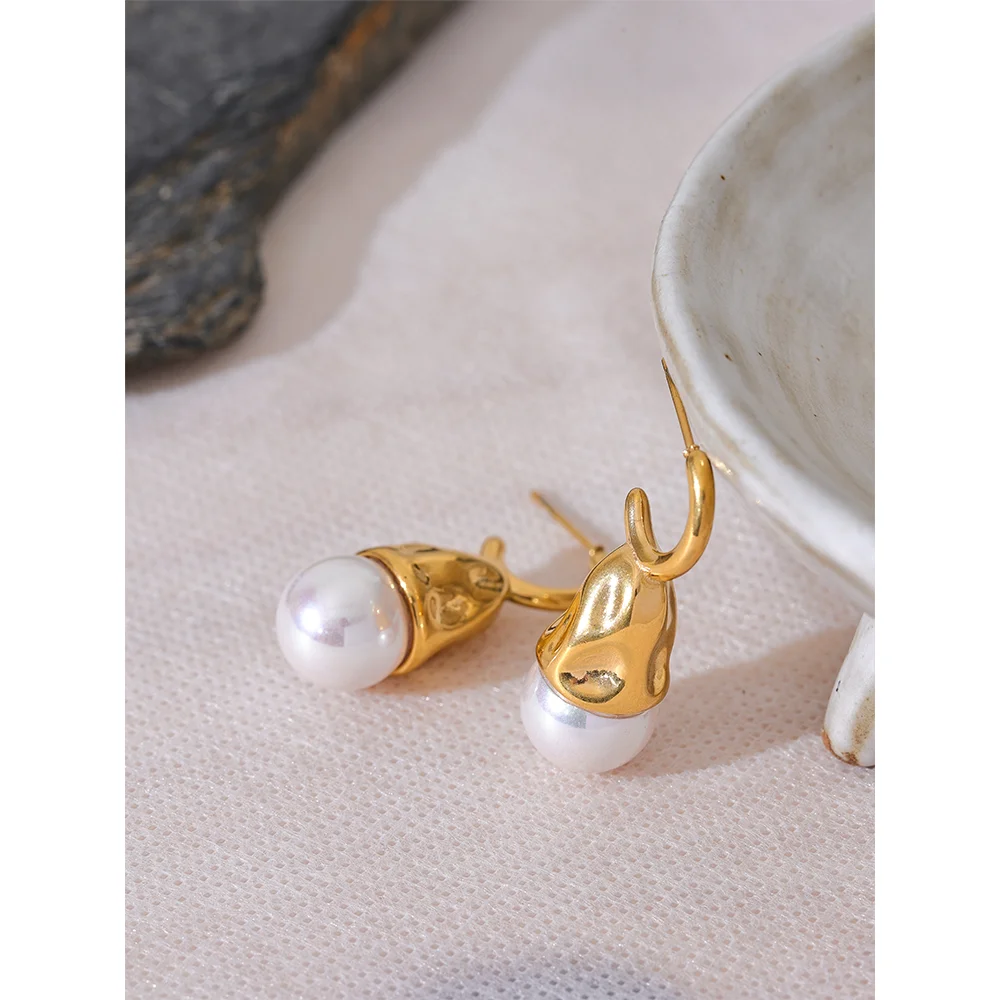 Pearl stumps
